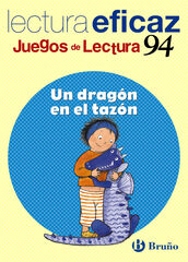 Un dragón en el tazón JDL Un dragón en el tazón JDL