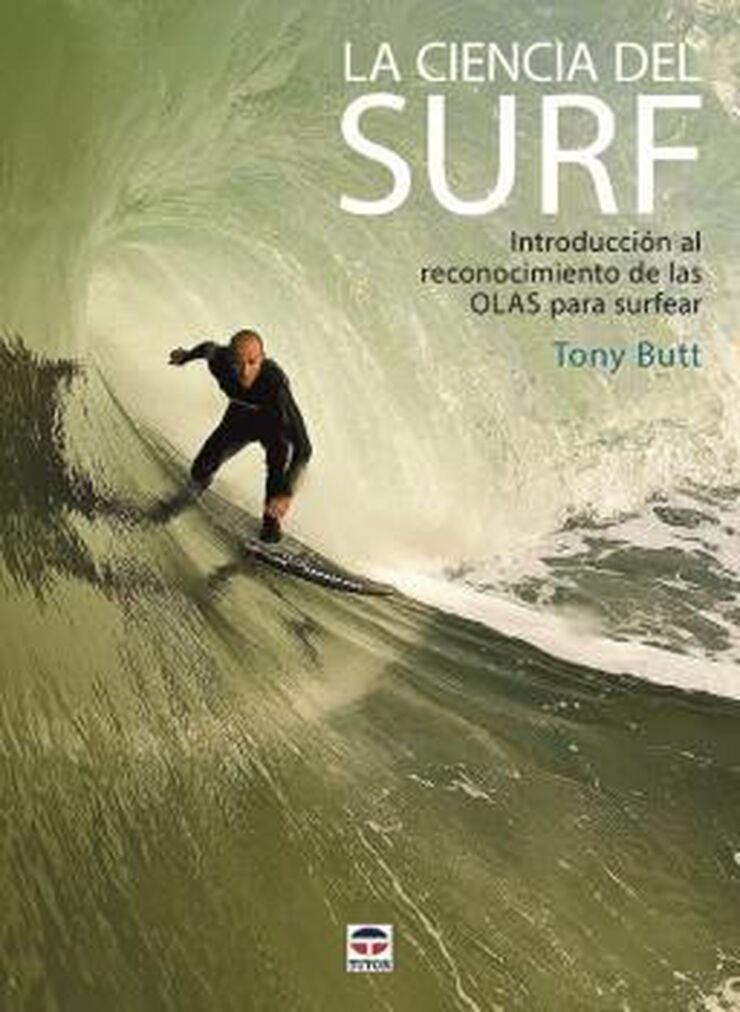 Ciencia del Surf, La