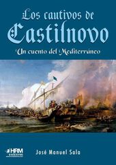 Los cautivos de Castilnovo Los cautivos de Castilnovo