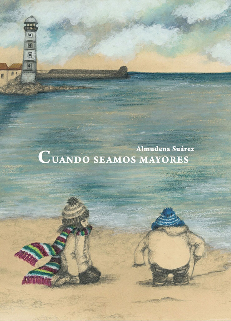 Cuando seamos mayores