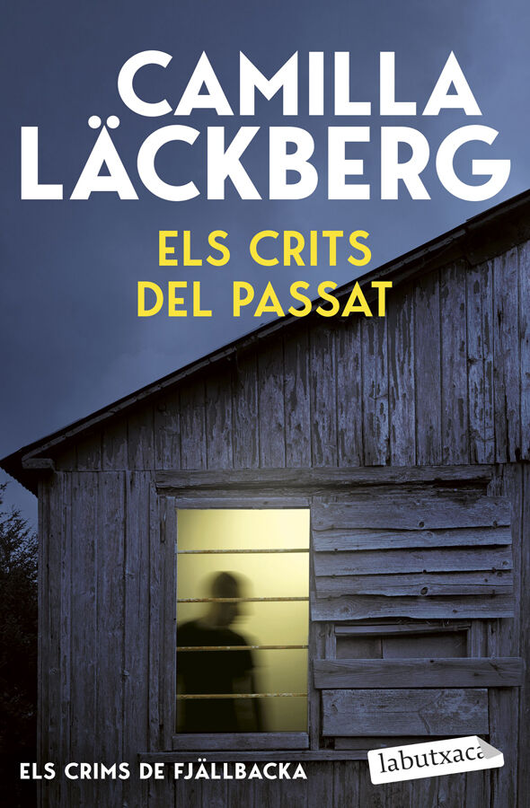 Els crits del passat (Els crims de Fj&auml;llbacka)