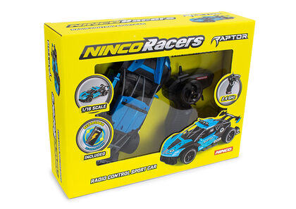 Ninco Racers Radiocontrol Raptor