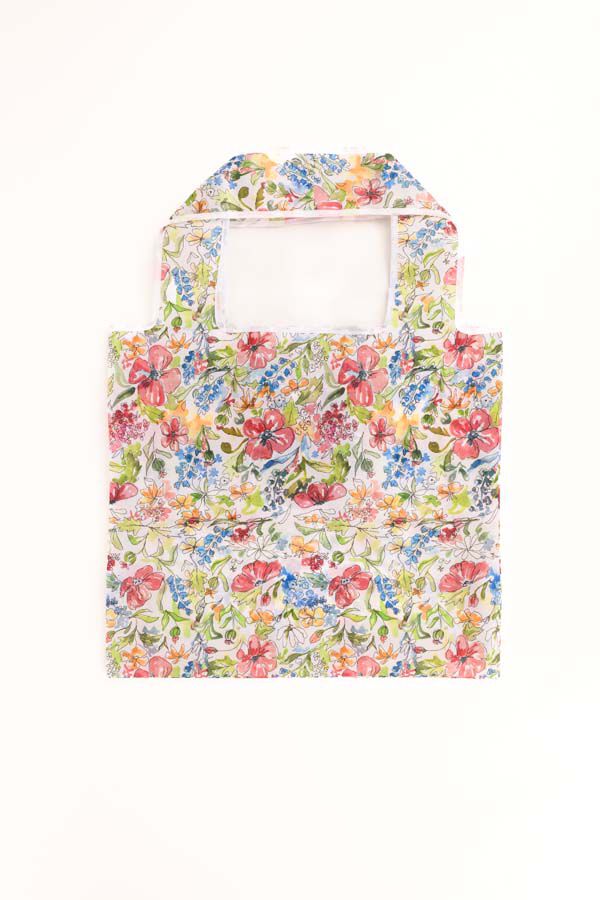 Bolsa de la Compra plegable Petite Mafalda