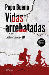 Vidas arrebatadas Vidas arrebatadas