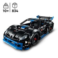LEGO® Technic Coche de Carreras Porsche GT4 e-Performance 42176