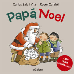 Papá Noel Papá Noel
