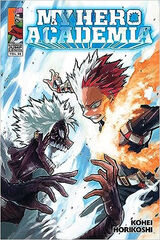 My Hero Academia Vol 36 My Hero Academia Vol 36
