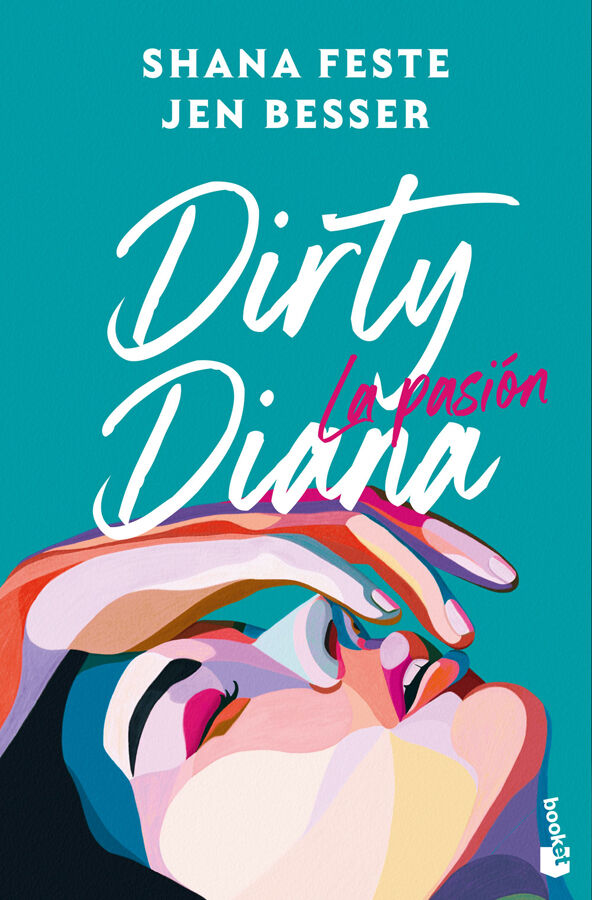 Dirty Diana. La pasi&oacute;n