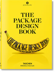 The package design book The package design book