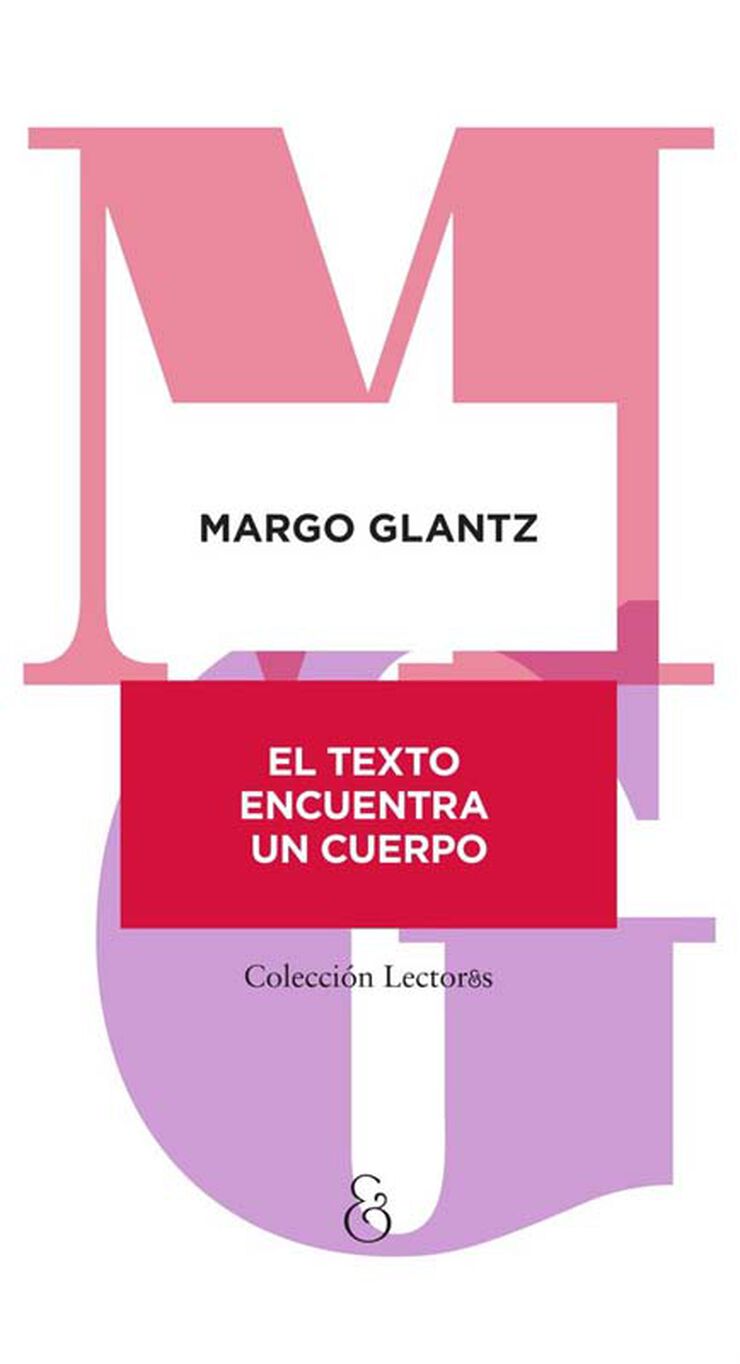 El texto encuentra un cuerpo