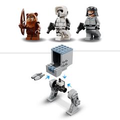 LEGO® Star Wars TM AT-ST® 75332