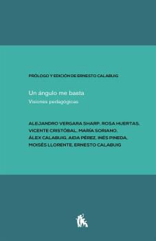 Un &aacute;ngulo me basta