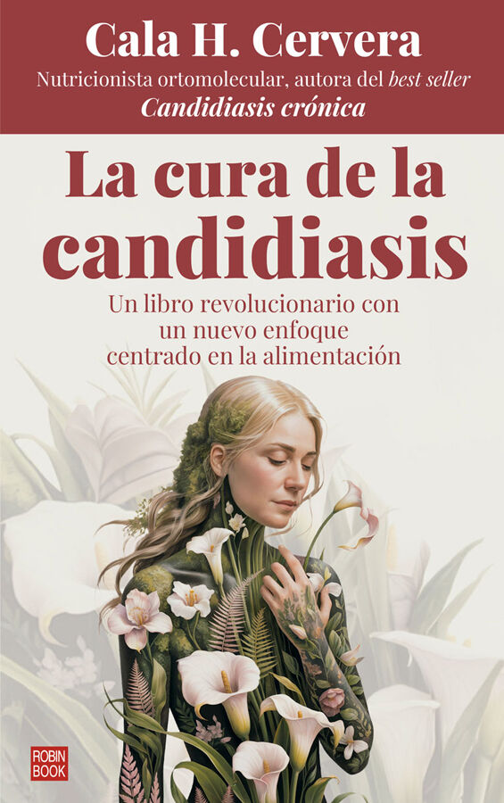La cura de la candidiasis