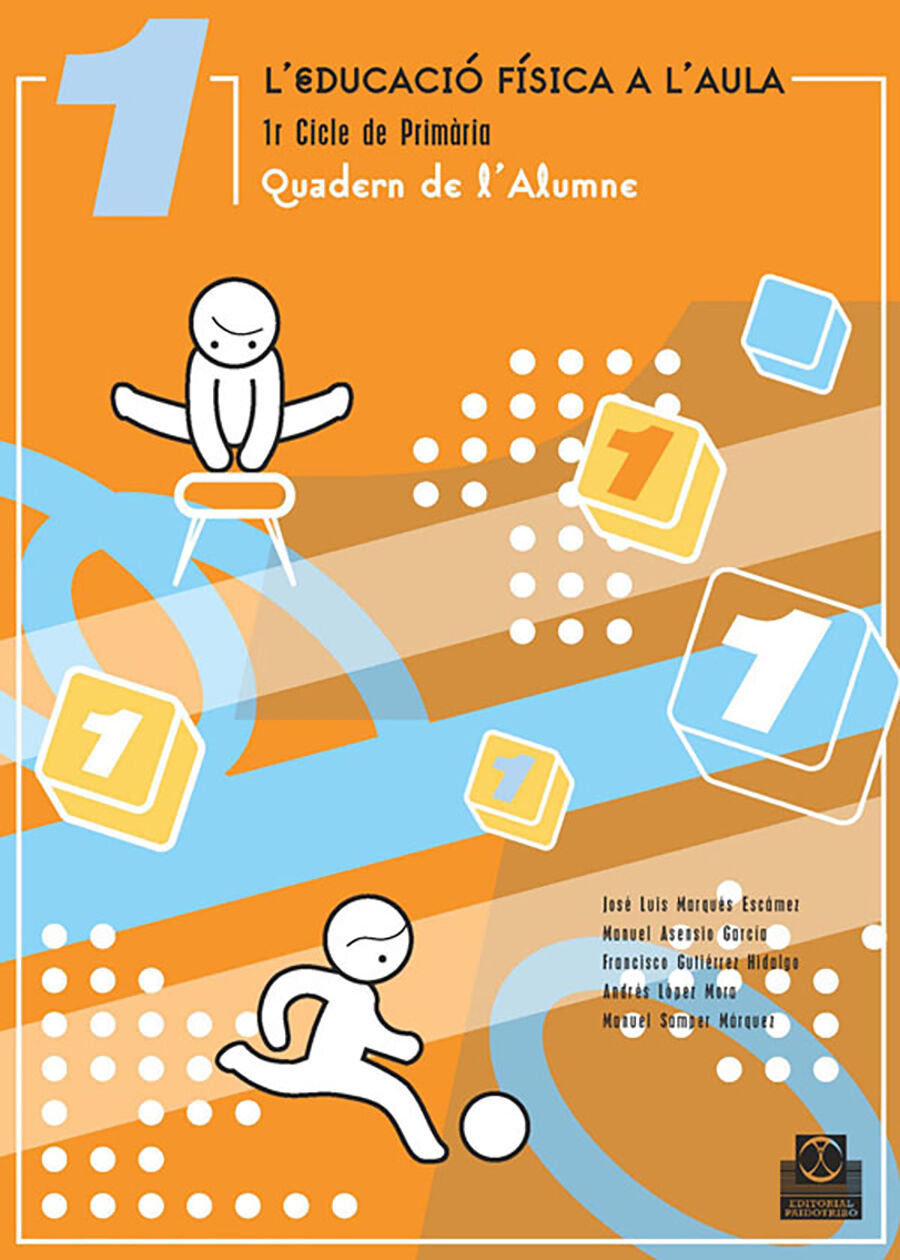 Educaci Fsica a L'Aula 1r Primria