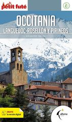 Occitania. Languedoc, Rosellón y Pirineo Occitania. Languedoc, Rosellón y Pirineo