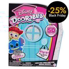 Doorables Disney Multi Sèries 12