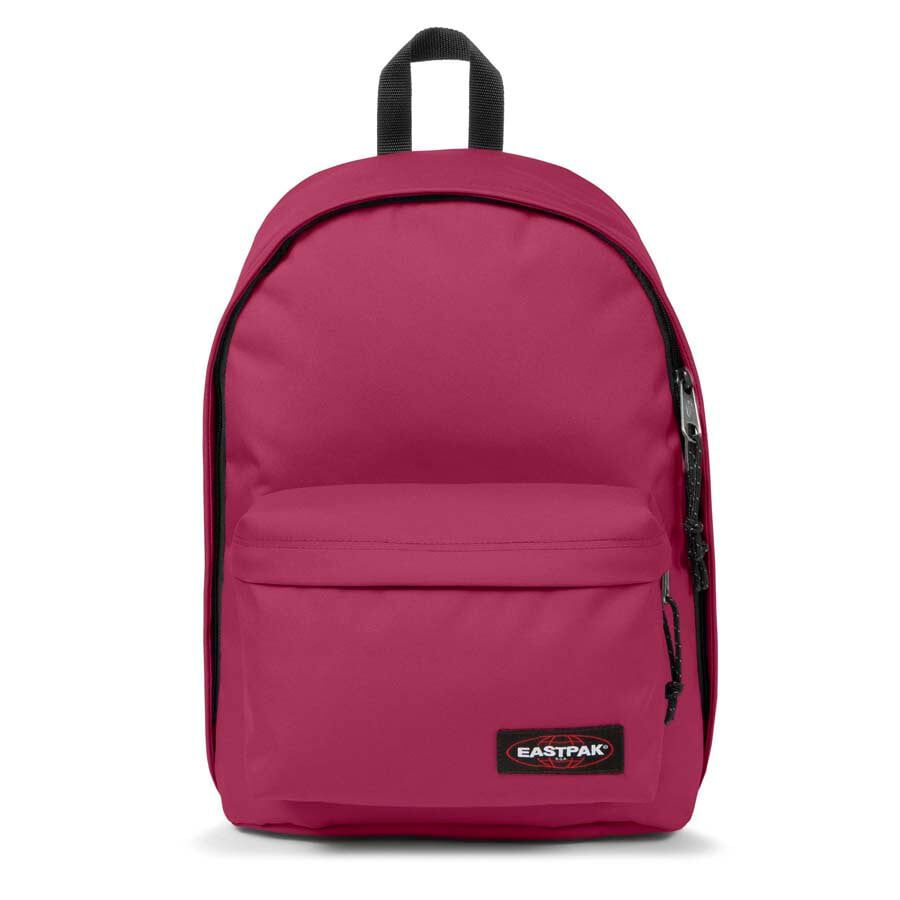 Mochila Eastpak Out Office Wine Burgundy