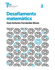 Desafiaments Matemàtics 2 Edelvives