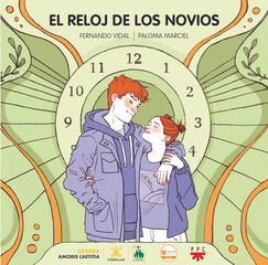 El reloj de los novios El reloj de los novios