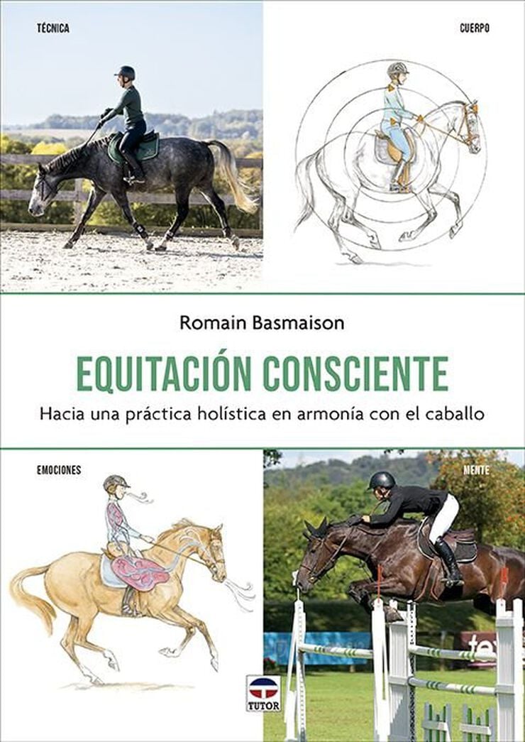 Equitaci&oacute;n consciente