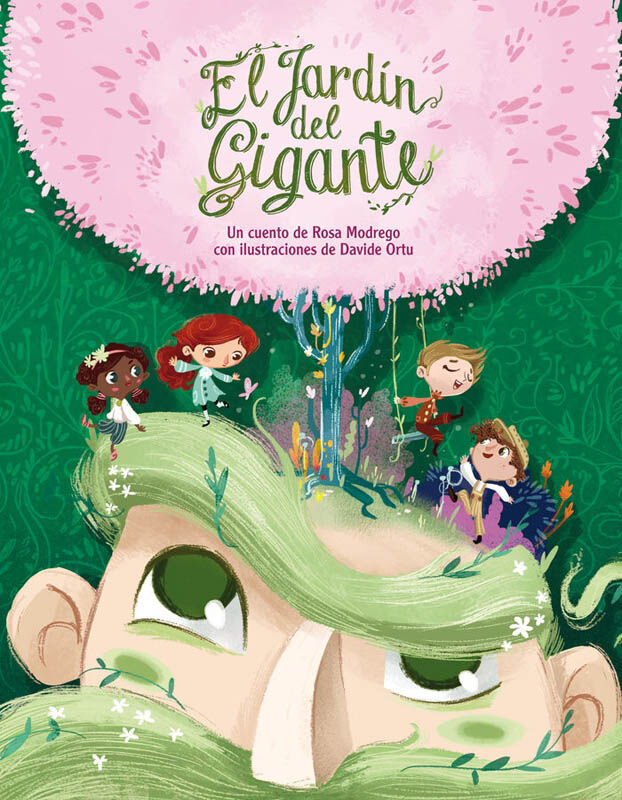 El Jard&iacute;n del Gigante