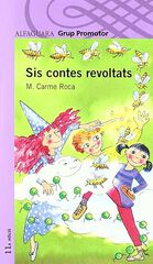 ALFC MO Sis contes revoltats ALFC MO Sis contes revoltats