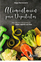 Alimentación Para Deportistas
