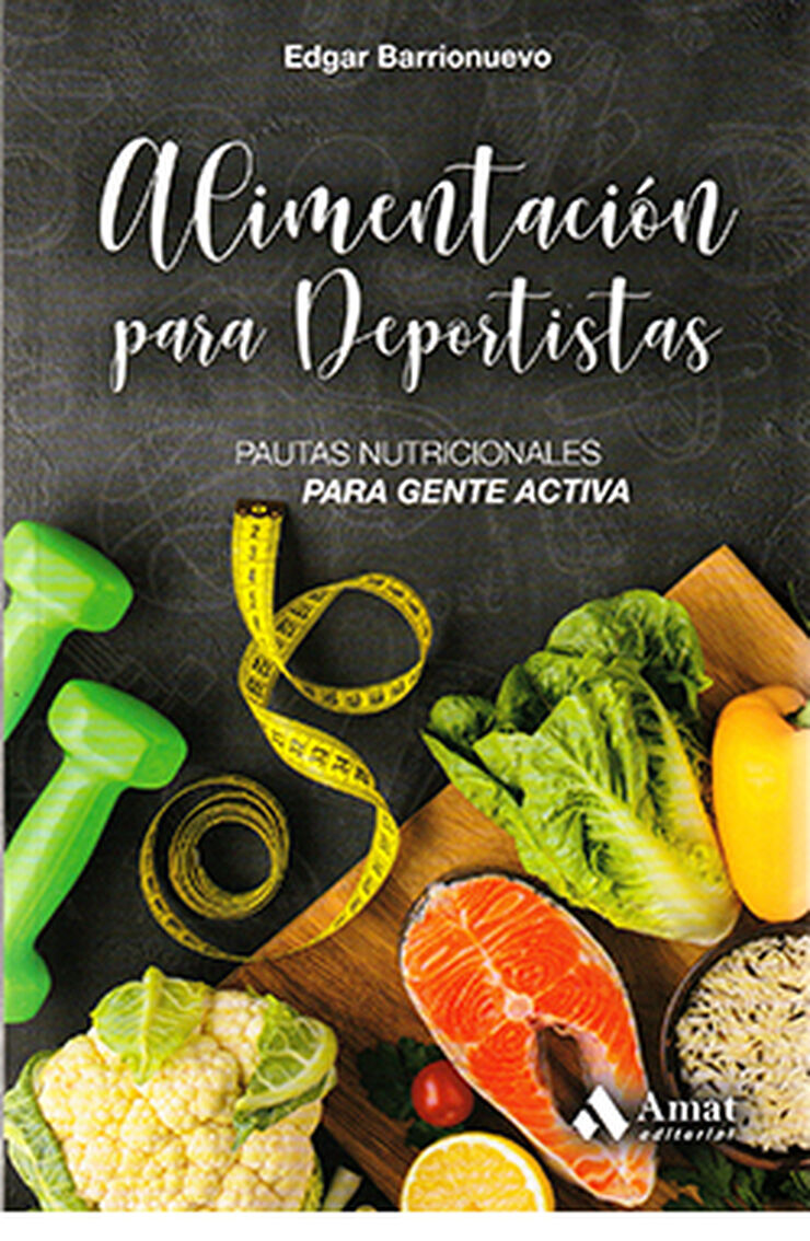 Alimentación Para Deportistas