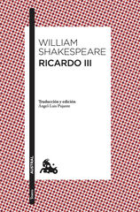 Ricardo III Ricardo III