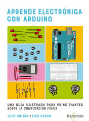 Aprende electrónica con Arduino