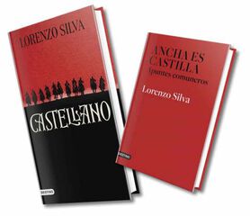 Pack TC Castellano Pack TC Castellano