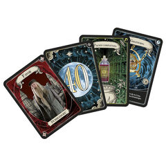 &iexcl;Desmaius! Harry Potter