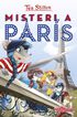 Misteri A París