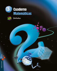 Matem&agrave;ticas-cuad.2/Superpixepolis PRIM&Agrave;RIA 3 Edelvives 9788426393166