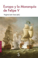 Europa y la Monarqu&iacute;a de Felipe V