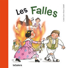 Les Falles Les Falles