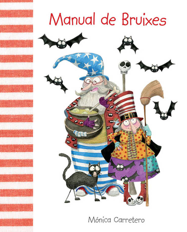Manual de bruixes