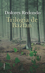 Estoig trilogia de Baztan Estoig trilogia de Baztan