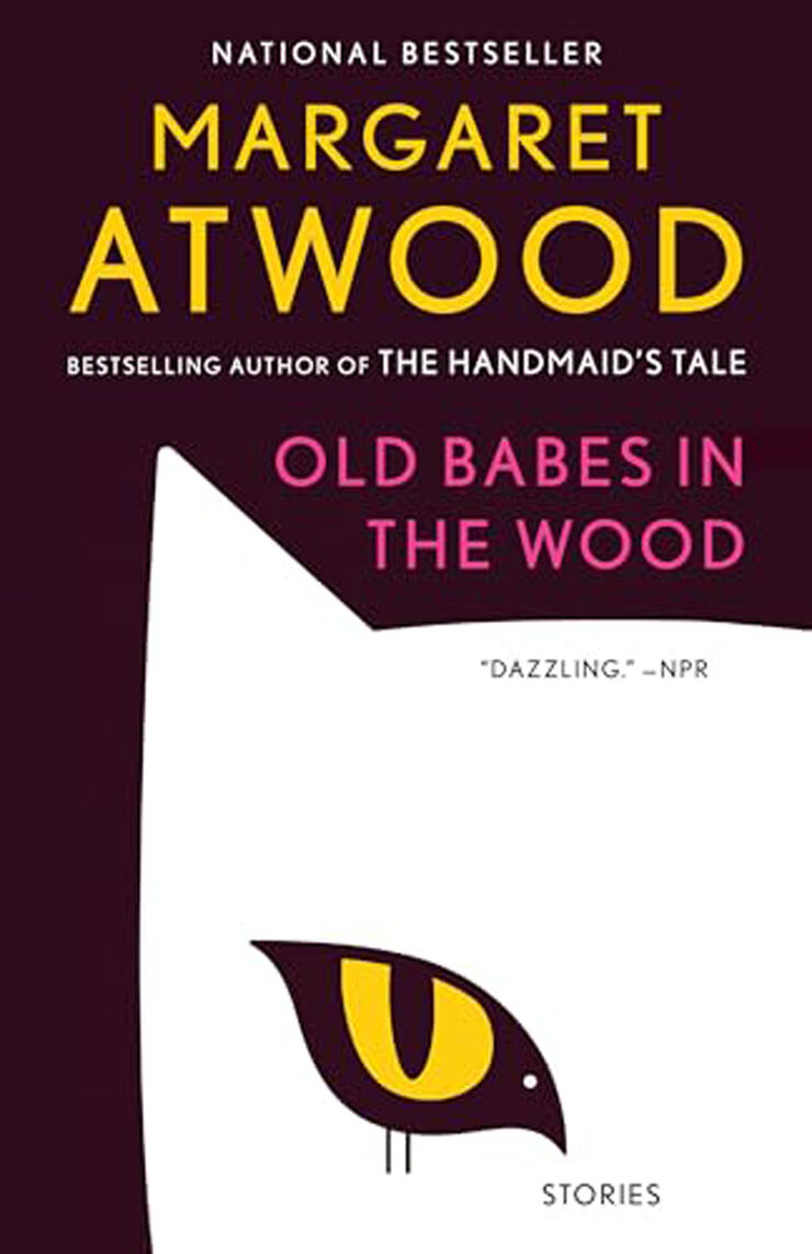 Old babes in the wood