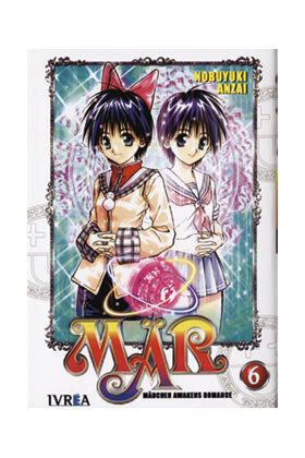 Mr - Mrchen awaken romance 06