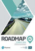 Roadmap A2 Elementary Student'S Book With Digital Resources & Mobile App Pearson 9781292227818