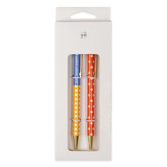 Set de Bolígrafs UO ''Profe, siempre inspiras''