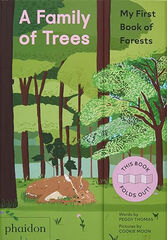 A family of trees A family of trees