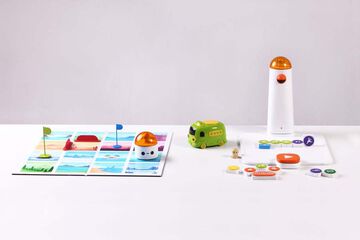 MatataLab STEAM Coding Set Education