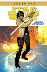 Star Wars: asalto rebelde Star Wars: asalto rebelde