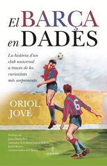El Barça en dades El Barça en dades