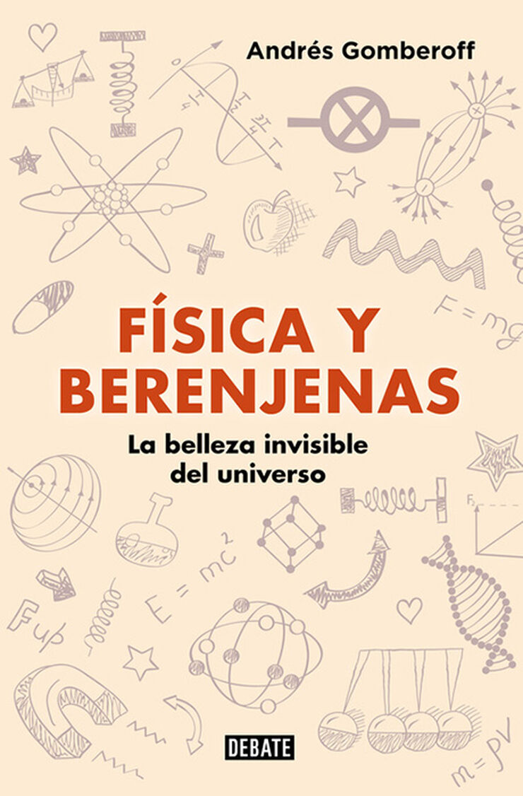 Física y berenjenas Física y berenjenas