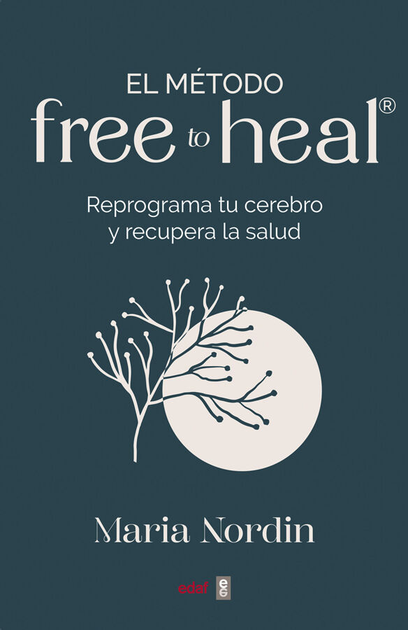 El m&eacute;todo Free to Heal&reg;