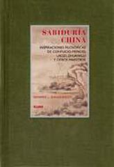 Sabiduría de China Sabiduría de China