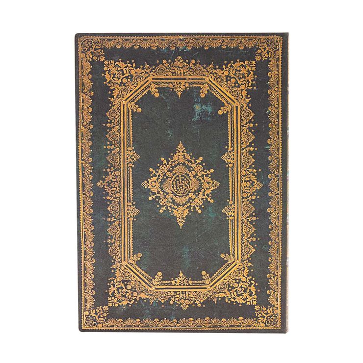 Agenda Paperblanks Flexi Astra Midi sem/vista castellano 2025